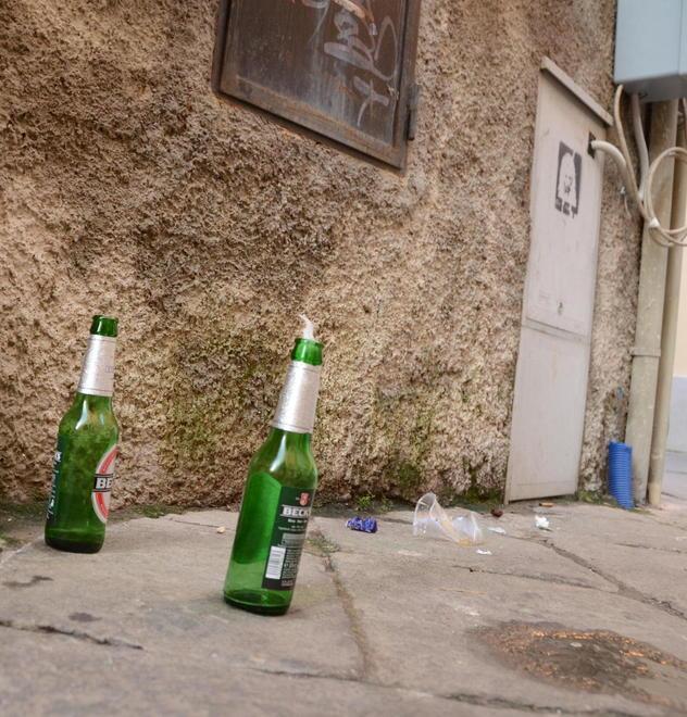 Alcol a minorenni, multato gestore 