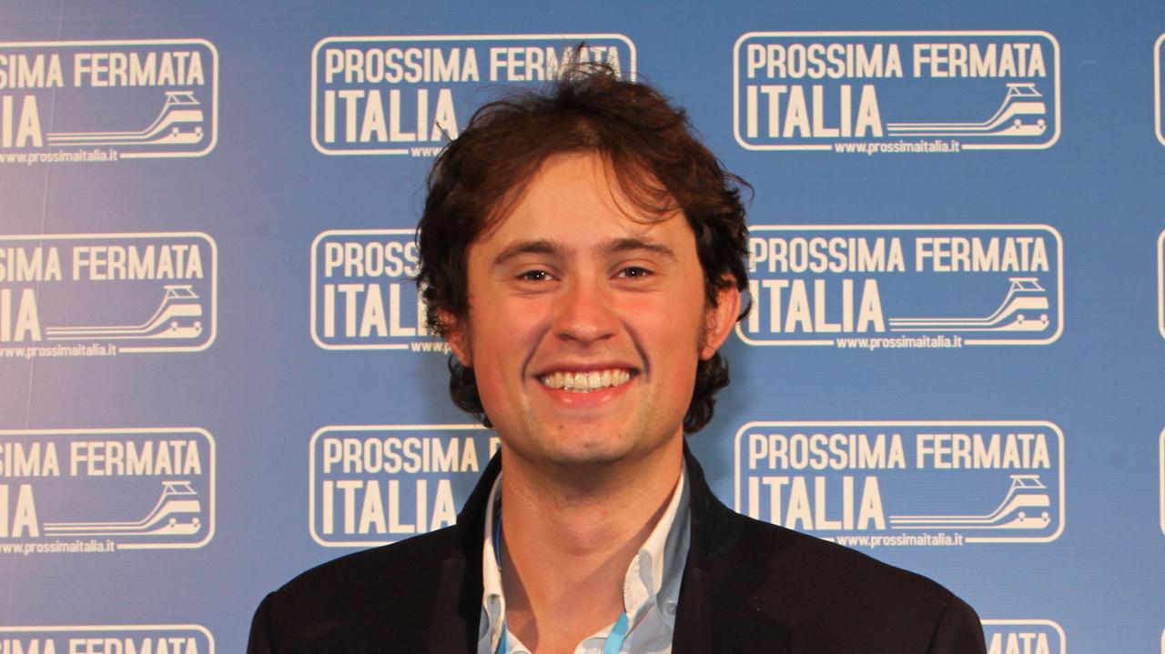 Matteo Bracciali