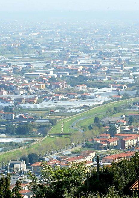 Un parco agricolo per rilanciare e tutelare il territorio 