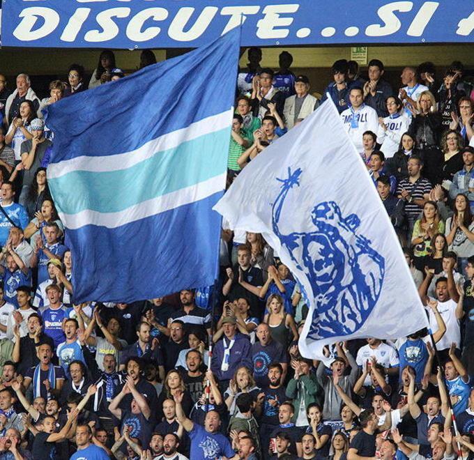 Tifosi, al Franchi la carica dei 1500 