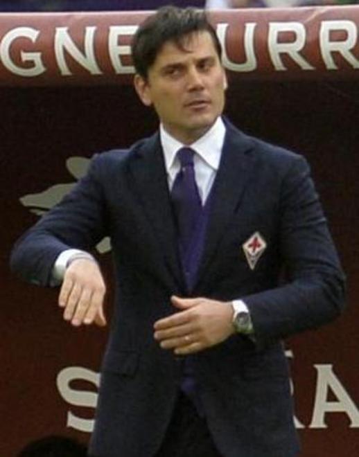 L’amarcord di Montella «Per me Corsi è come un fratello maggiore»