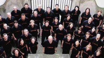 Concerto Gospel