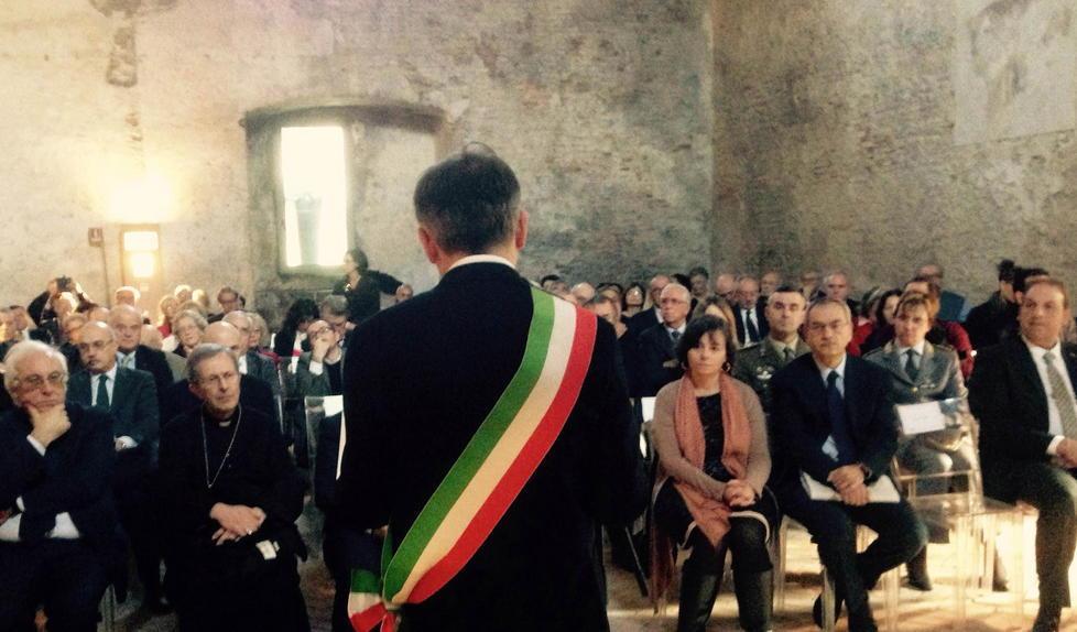 «Il futuro sta nell’aggregazione» 