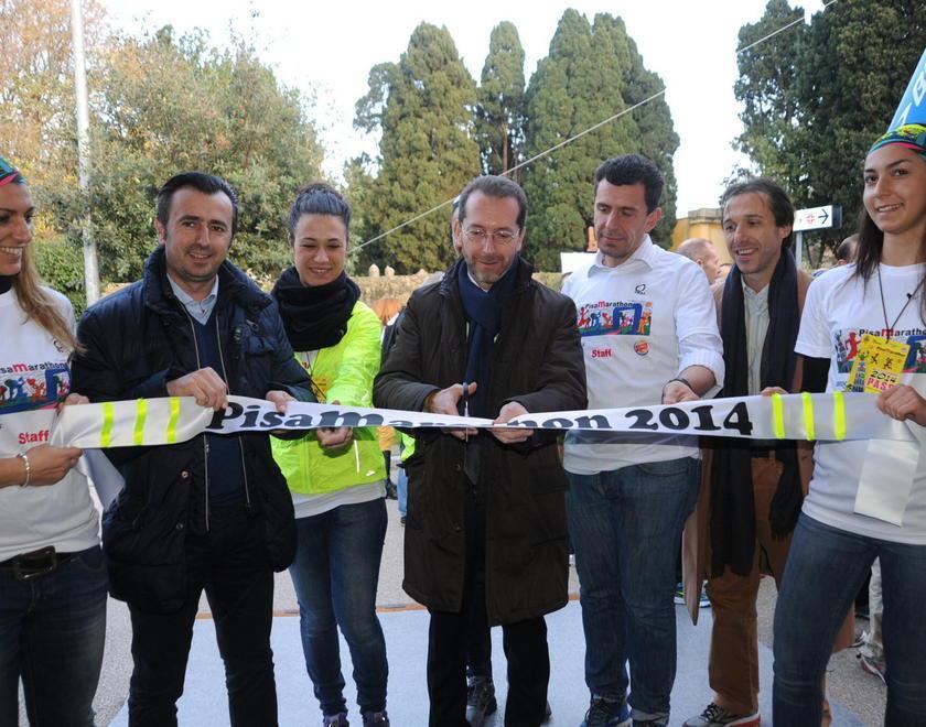 La Maratona dei record In tremila sulle strade 