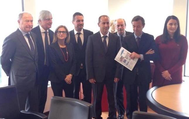 Stazzema promuove la pace all’Onu 