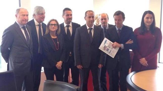 Stazzema promuove la pace all’Onu