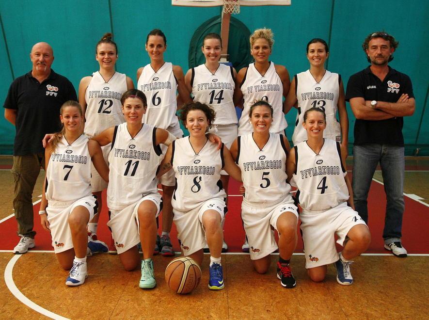 Basket, Sg Viareggio infila la Decima 