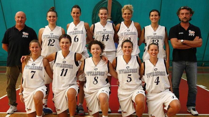 Basket, Sg Viareggio infila la Decima
