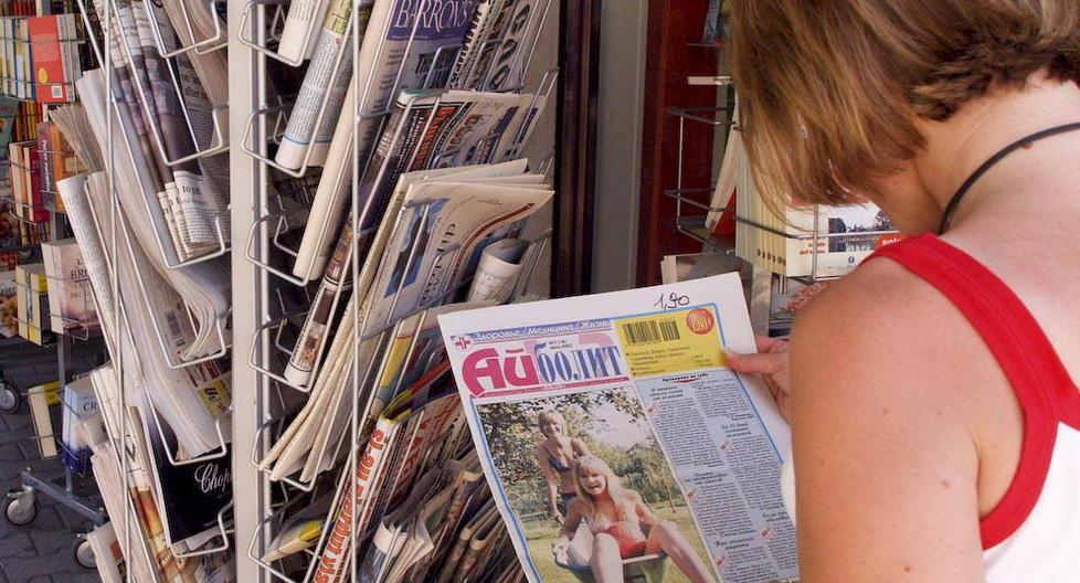 Crollo del rublo, i russi latitano «Prenotazioni ko per le feste» 