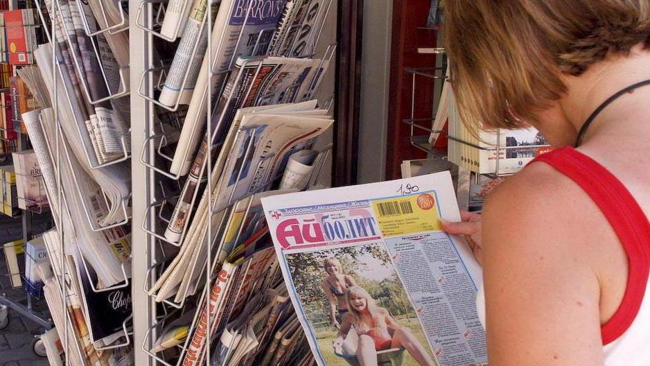 Crollo del rublo, i russi latitano «Prenotazioni ko per le feste»