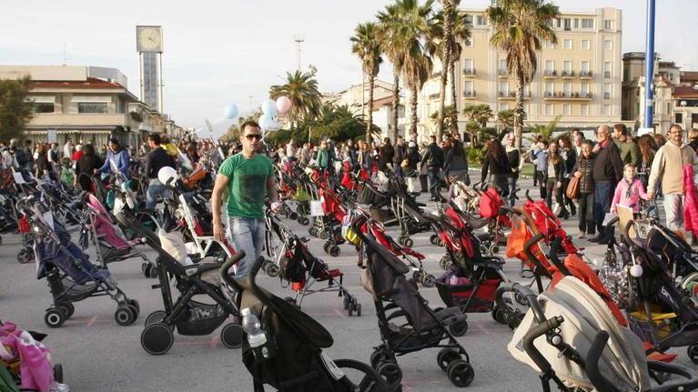 Asili, chiusura scongiurata Ma a giugno cambia tutto