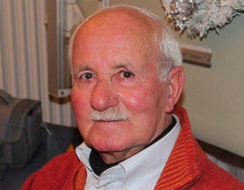 É morto storico benzinaio di Palazzi 