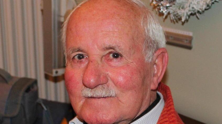 É morto storico benzinaio di Palazzi