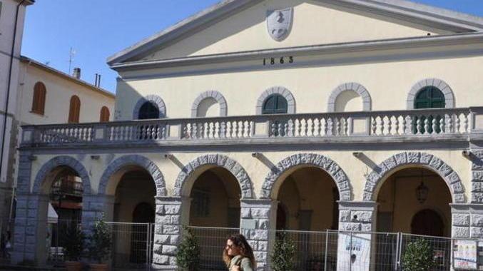 Palazzetto dei congressi pronto a riaprire