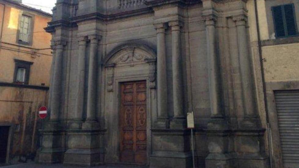Nuovo furto di elemosine e candelabri