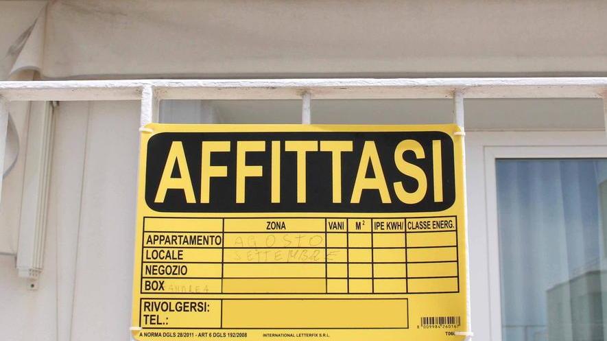 Borgo cerca abitazioni da affittare a prezzi sociali