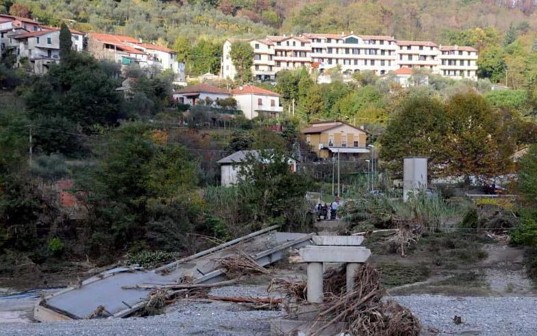 Stadano, ora si allarga la corsia autostradale 