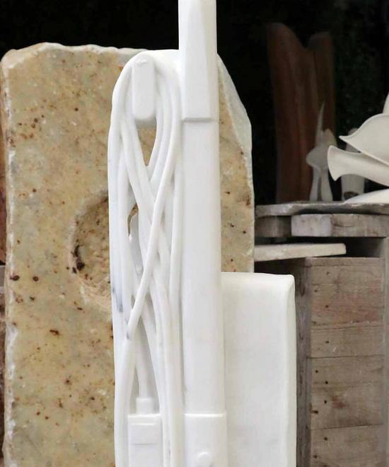 Cerchi il marmo? Qui non è detto che lo troverai 