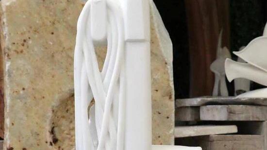 Cerchi il marmo? Qui non è detto che lo troverai