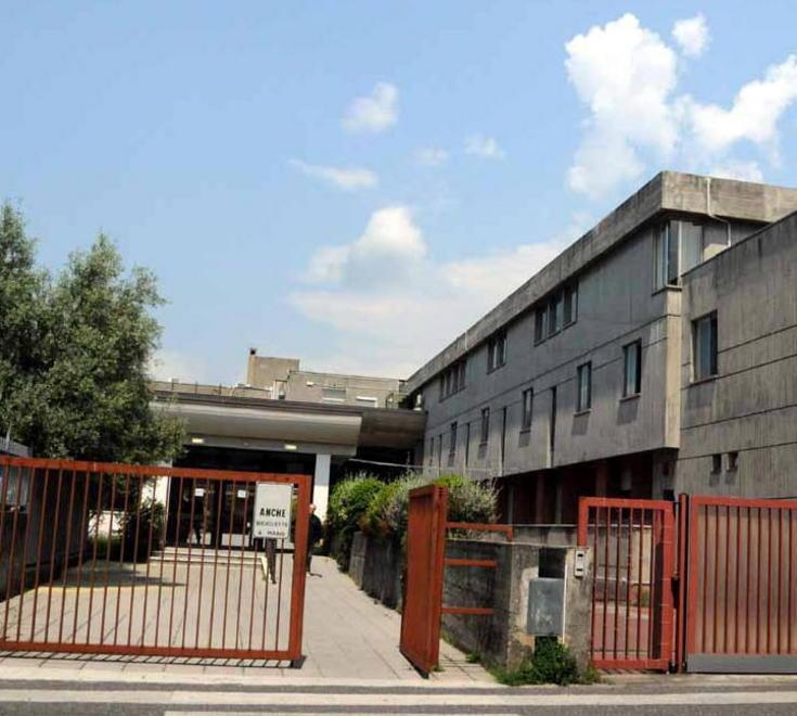 Moschea fantasma, arriva il perito del caso Mills 