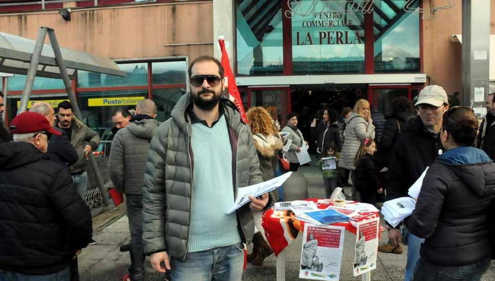 Conad apre nel giorno di Natale Proteste e poi la marcia indietro 