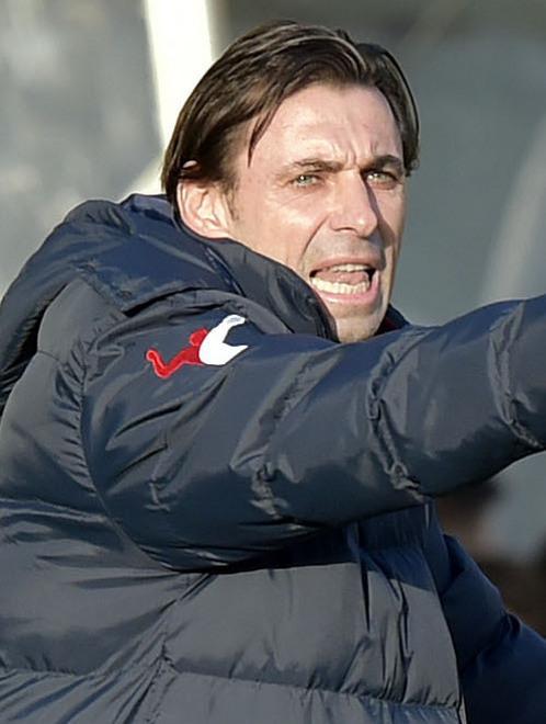 Gautieri: se non finalizzi non vinci 