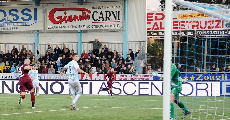 Livorno, un punto in agrodolce 