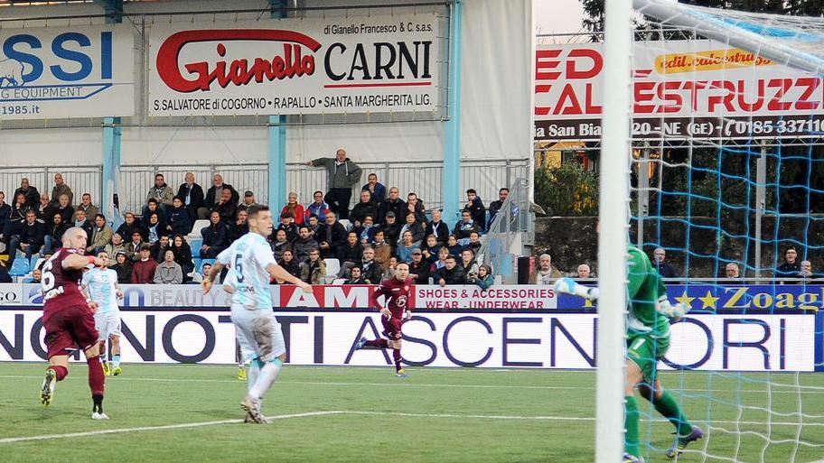 Livorno, un punto in agrodolce