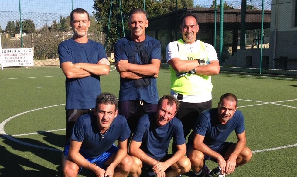 La New Fantasy va al “Gazzosa”