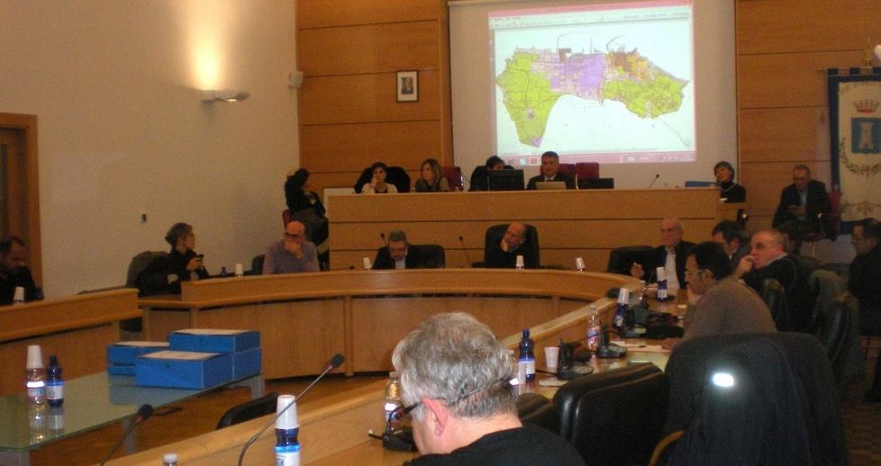Ecco il Puc, nuove possibilità di sviluppo 