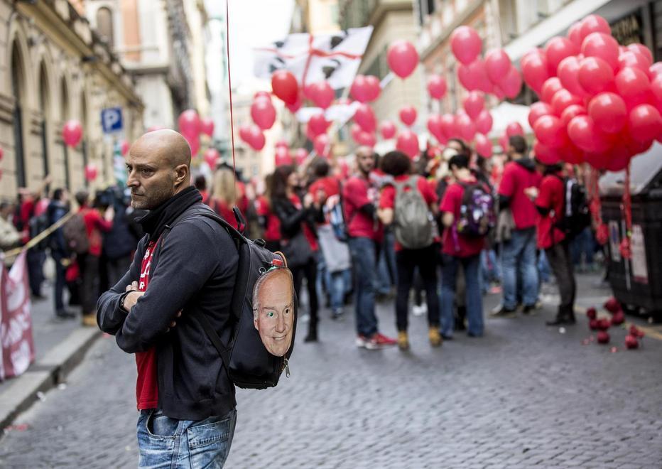 I sindacati sperano in un ultimo vertice 