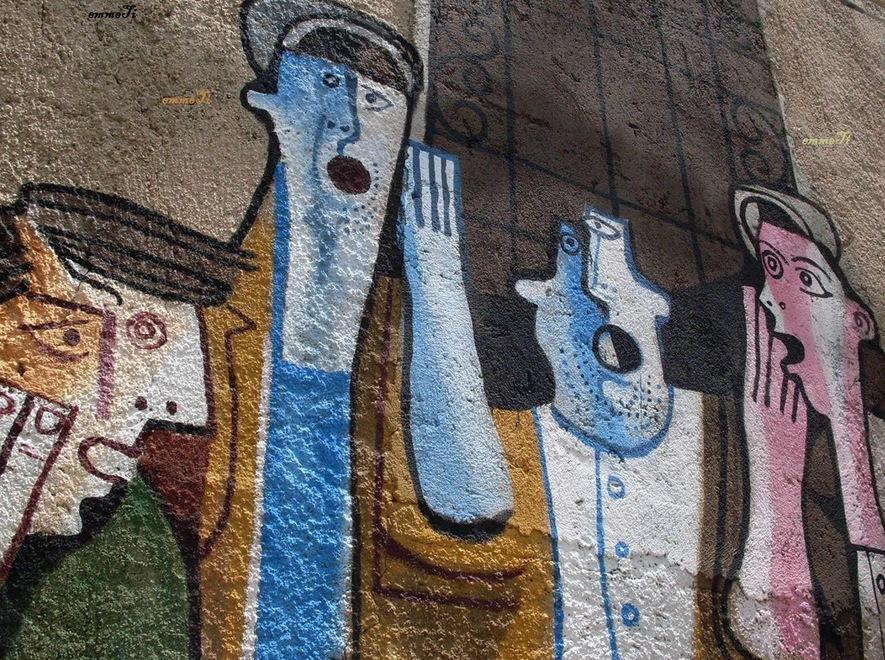 Il paese dove l’ospite è sacro non ha mai creduto all’omicidio