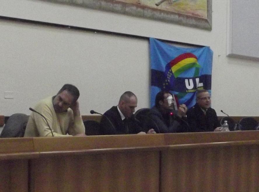 Polstrada, difesa a tutto campo della Uil 