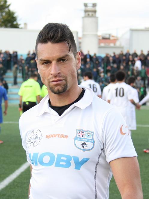 Derby Olbia-Arzachena, la sfida incrociata dei 2 ex 