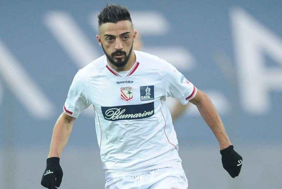 Ma il ko di Concas preoccupa, si teme un problema al ginocchio