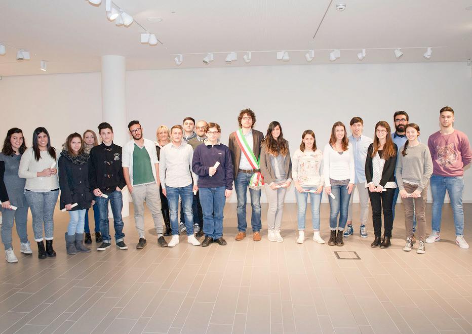 Il Municipio ha assegnato le ventuno borse di studio