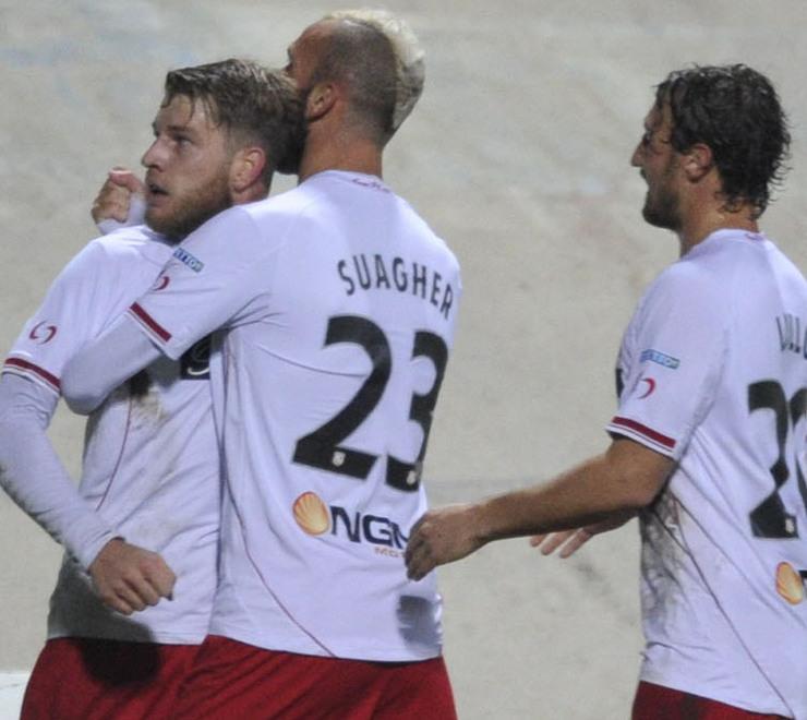 Un regalo per il Carpi, ecco il titolo d’inverno 