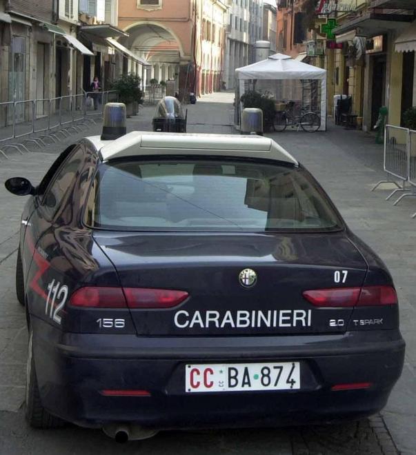 Sassuolo, via Indipendenza: «Aggressione violenta, abbiamo paura» 