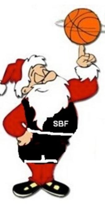 Oggi pomeriggio “Festa di Natale” della SBF