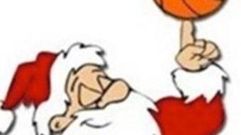 Oggi pomeriggio “Festa di Natale” della SBF