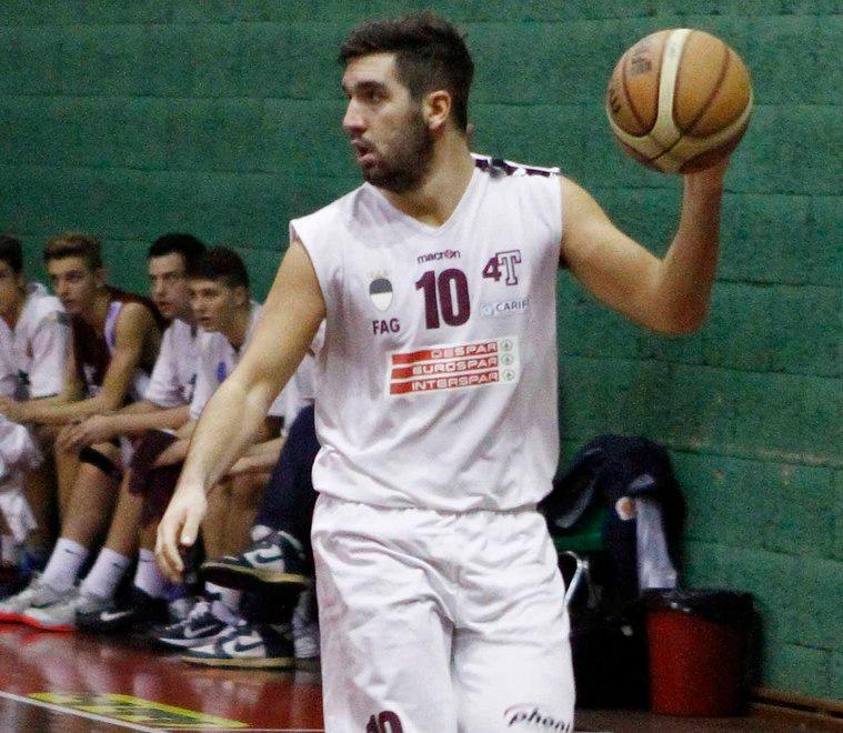 Per la Despar gran duello sui Monti 