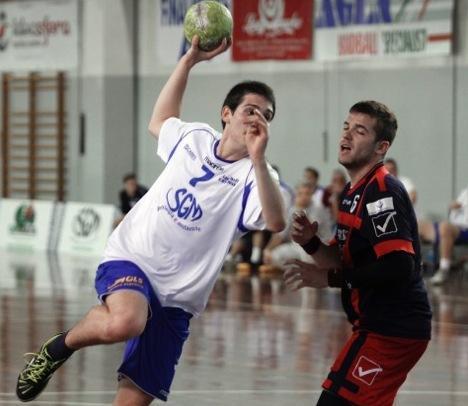 Per l’Handball Estense è tutto facile 