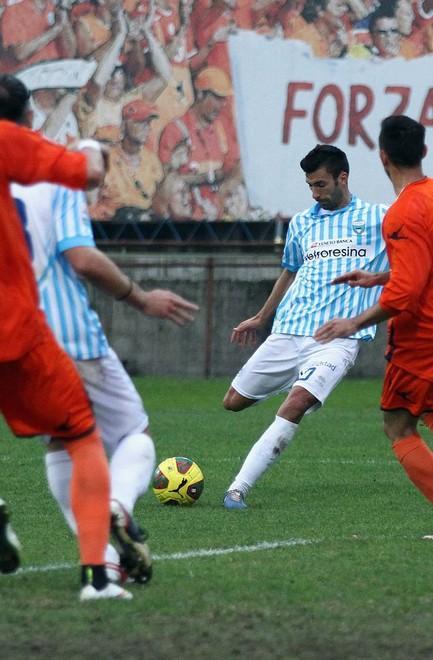 le pagelle di paolo negri