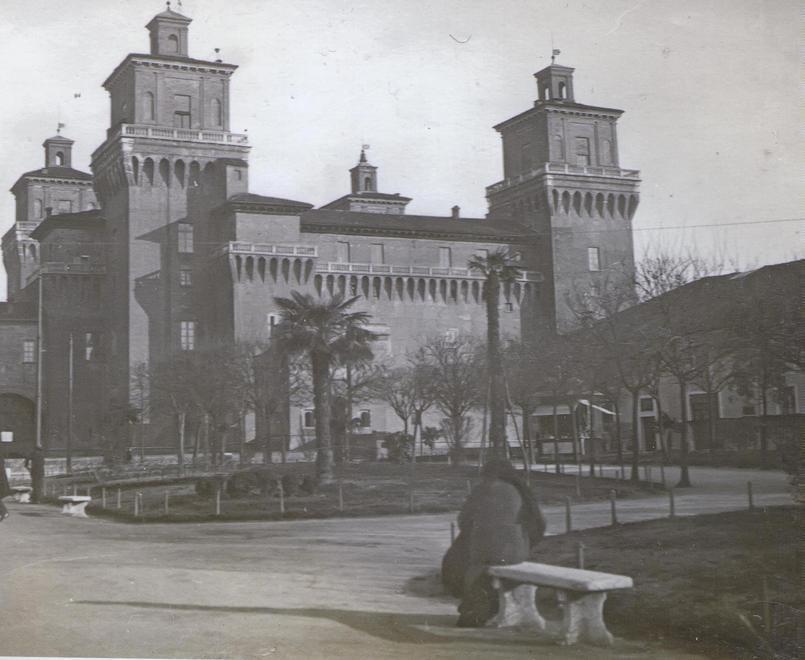 Le prime donne dell’Est