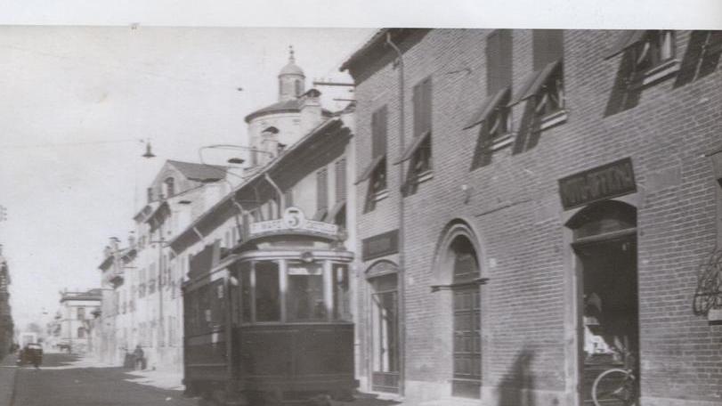 Rinnovo mezzi per Tper
