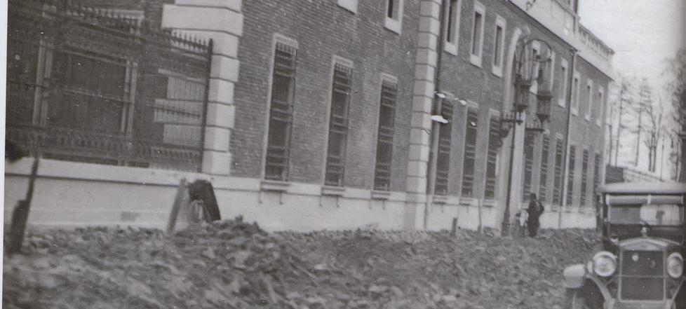 Appalto per la Cittadella della salute 