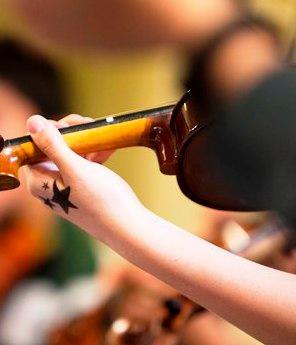 Alla Boiardo l’esibizione degli allievi di indirizzo musicale 