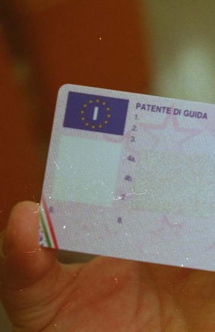 «La patente? Ripassi tra 9 mesi» 