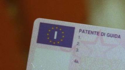 «La patente? Ripassi tra 9 mesi»