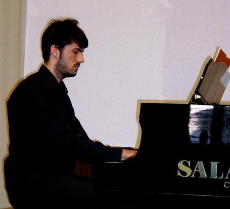 “Misa a Buenos Aires” al Museo Archeologico 